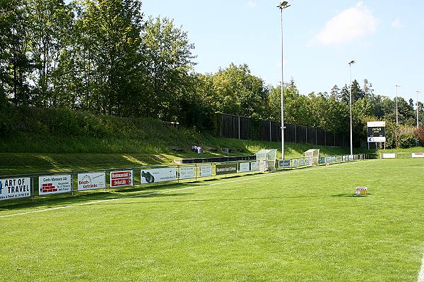 Sportplatz Etzliberg - Thalwil