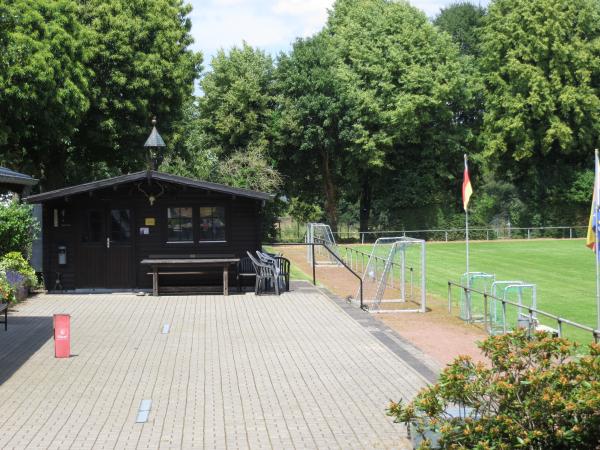 Sportpark Epprath - Bedburg-Kaster
