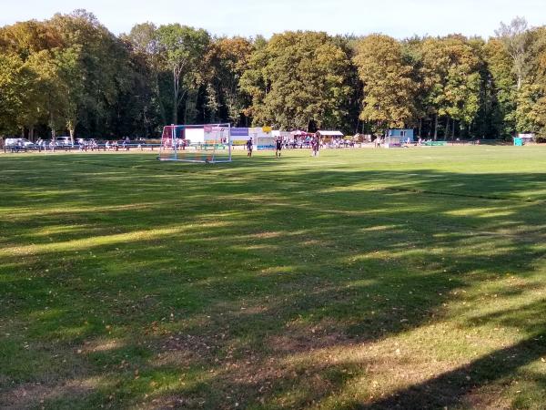 Waldspielplatz - Altenburg/Thüringen