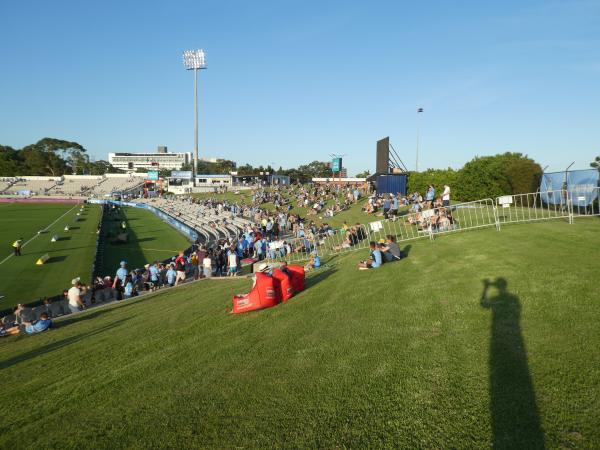Netstrata Jubilee Stadium - Sydney-Kogarah