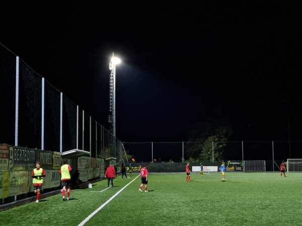 Centro Sportivo Mario Lona - Lavis