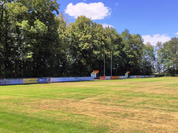 Matthias-Ginter-Sportpark - March/Breisgau-Neuershausen