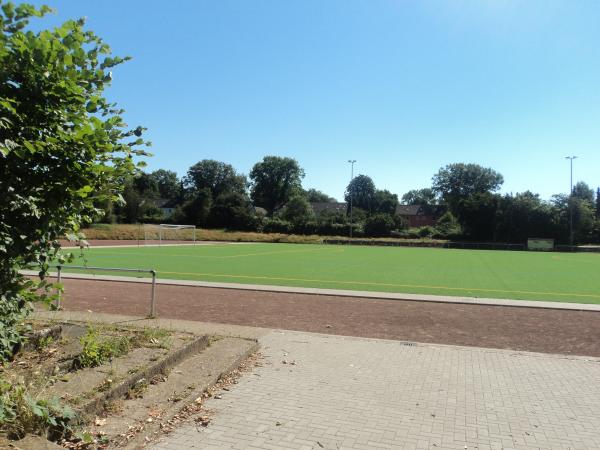 Kampfbahn Ehrenmal - Bochum-Gerthe