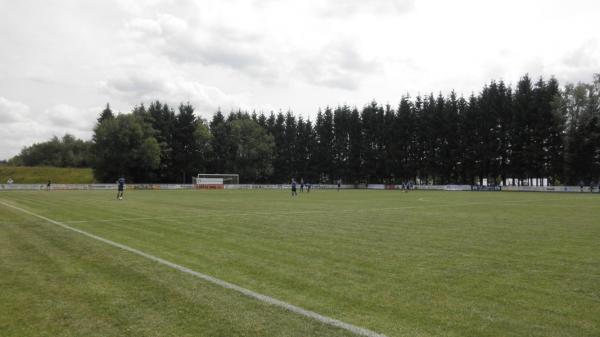 Hermeskeiler Waldstadion - Hermeskeil