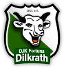 Wappen DJK Fortuna Dilkrath 1931