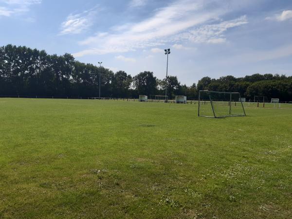 Sportanlage Neuscharreler Straße C-Platz - Saterland-Sedelsberg