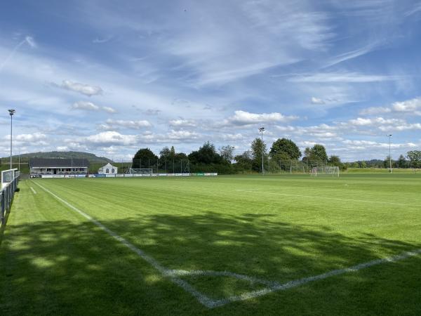 Sportplatz Aesch - Härkingen