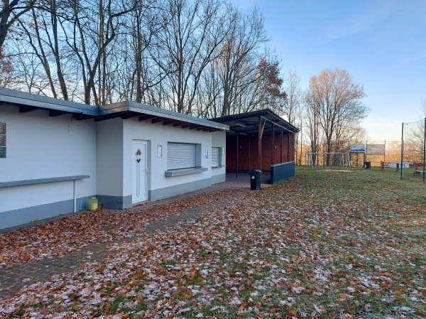 Rippbergstadion - Neuhof bei Fulda-Hattenhof