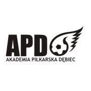 Wappen APD Akademia Piłkarska Dębiec  118386