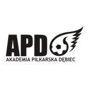 Wappen APD Akademia Piłkarska Dębiec