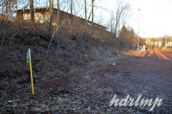 Frankenwaldsportstätte Platz 3 - Helmbrechts