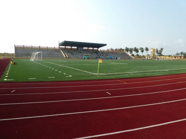 Stade Omnisports de Ouidah - Ouidah 