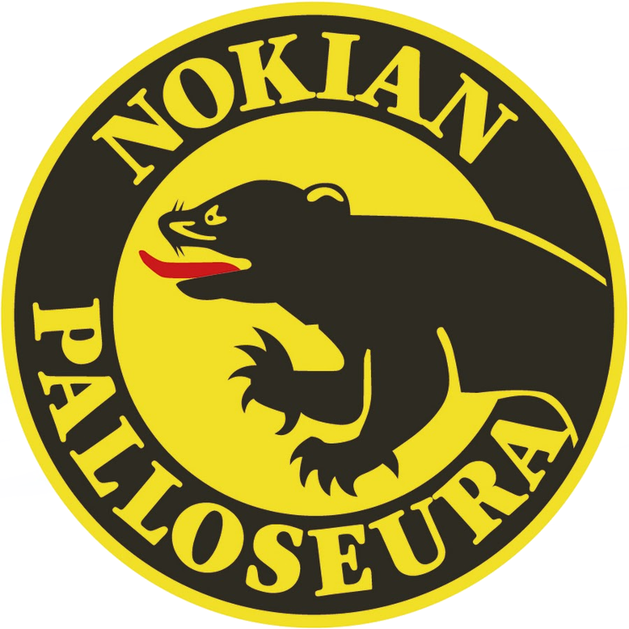 Wappen Nokian Palloseura  99297