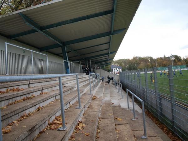 Beekestadion - Hannover-Ricklingen