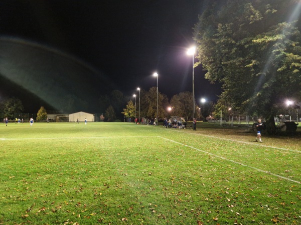 Sportplatz am Stadtpark 2 - Kremmen
