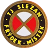 Wappen ehemals TJ Slezan Frýdek-Místek