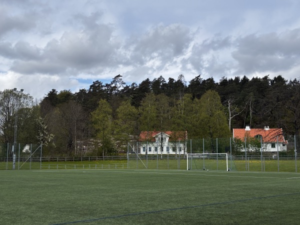 Klarebergsvallen Konstgräs - Hisings Kärra