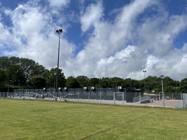 Sportanlage am Hagen C-Platz - Ahrensburg-Hagen