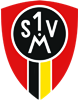 Wappen 1. SV Mörsch 1919 diverse  88840