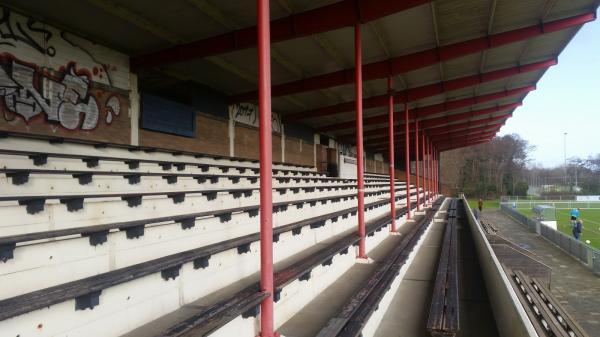 Sportpark De Streepjesberg - Den Helder