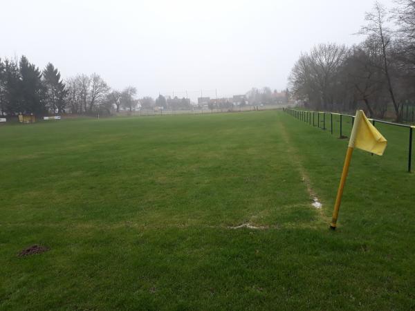Sportplatz Am Kranichteich - Bad Sachsa-Neuhof