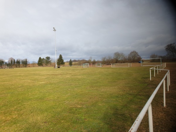 Sportanlage Bremelau Platz 2 - Münsingen-Bremelau
