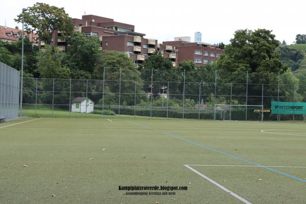 Sportanlage Neckartalstraße Platz 2 - Stuttgart-Münster