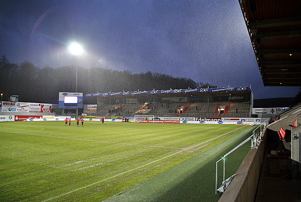 Voith-Arena - Heidenheim/Brenz