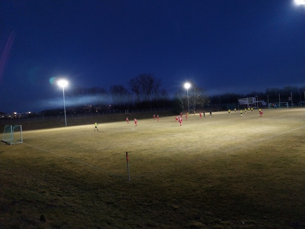 Sportanlage Bad Gögging Platz 2 - Neustadt/Donau-Bad Gögging