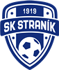 Wappen SK Straník