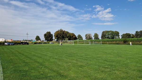 Sportanlage Enterstraße Platz 3 - München-Allach