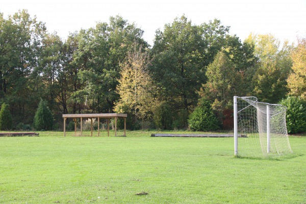Sportplatz Drover Straße - Vettweiß-Soller