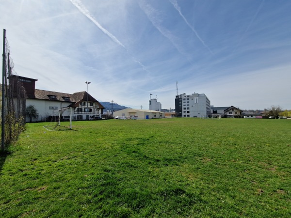Sportplatz Gasthof - Urtenen-Schönbühl