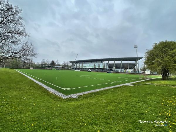 Sport- und Freizeitpark Markwasen KR1 - Reutlingen