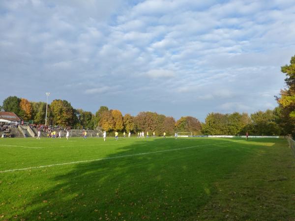 Stadion Schulstraße - Fürstenzell