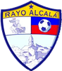Wappen CD Rayo Alcalá 