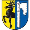 Wappen SV Einheit Stapelburg 1990  71216