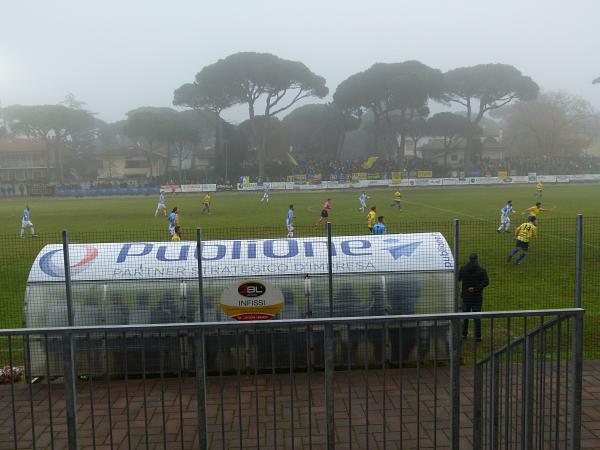 Stadio Germano Todoli - Cervia