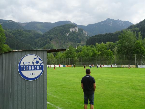 Sportplatz UFC Ternberg - Ternberg