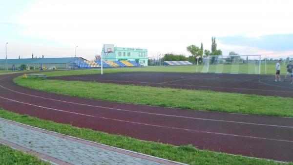 Stadion Velykyi Dalnyk - Velykyi Dalnyk