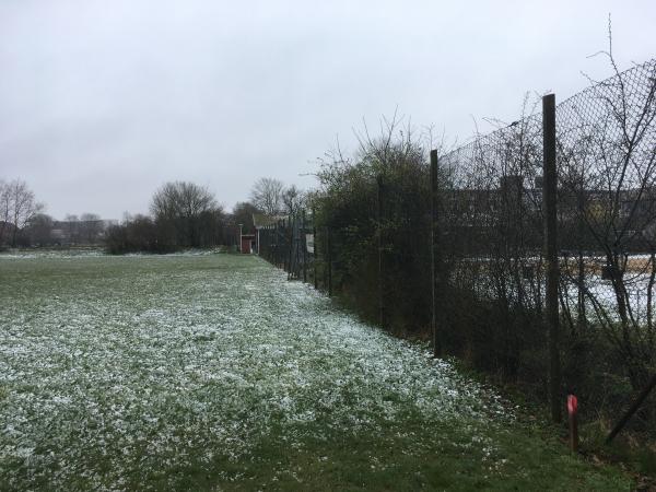 Sportplatz Theodor-Schäfer-Werk - Husum