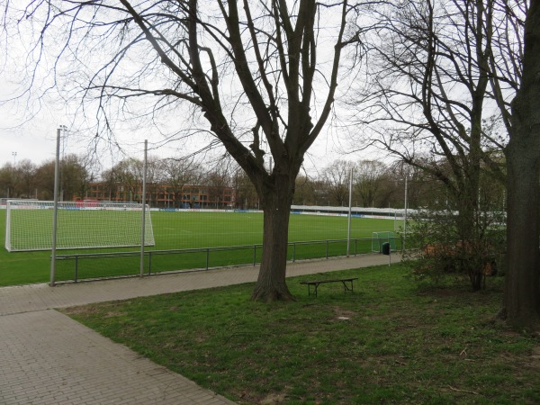 Sportpark Hannover B-Platz - Hannover-Calenberger Neustadt
