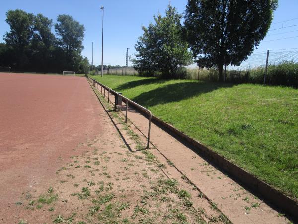 Sportanlage im Stadtgarten Platz 2 - Viersen-Dülken