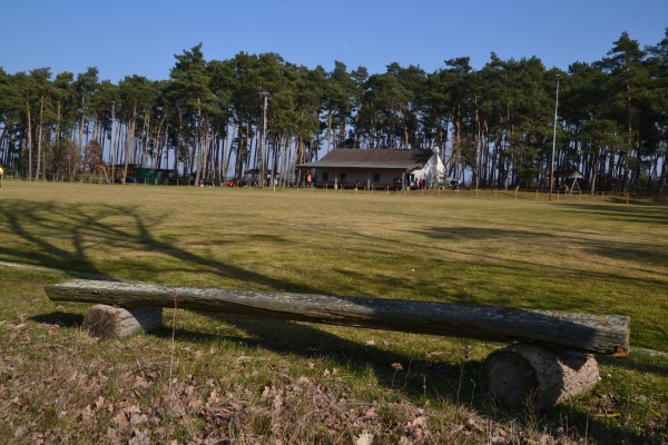 Sportplatz Bülstringen - Bülstringen