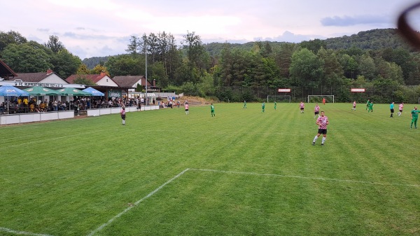 Sportplatz Lemberger Straße - Ruppertsweiler