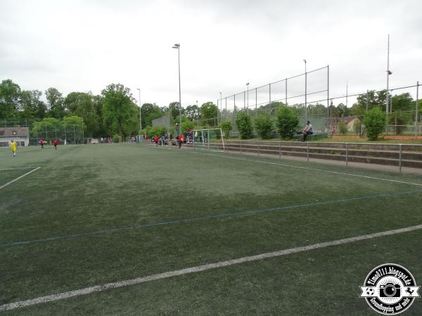 Sportpark Waldebene Ost Platz 3 - Stuttgart-Gablenberg