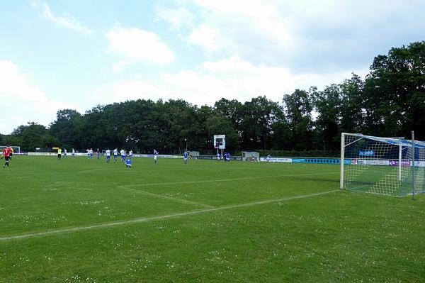 Stadion Laxten - Lingen/Ems-Laxten