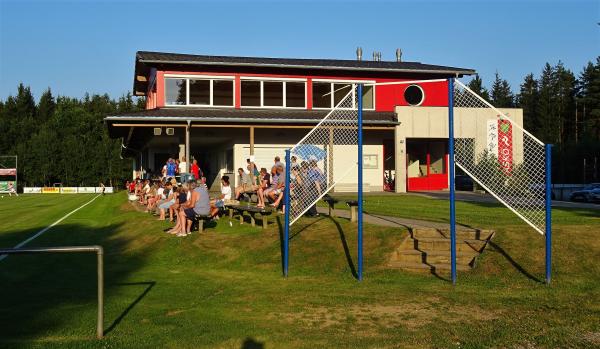 Sportpark Sankt Michael - Sankt Michael ob Bleiburg
