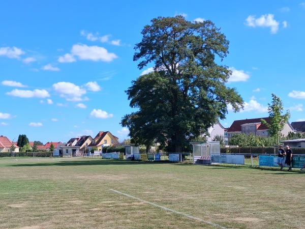 Sportforum Grimmen Platz 3 - Grimmen