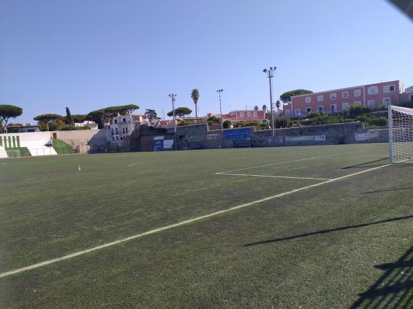 Stadio Comunale Salvatore Calise - Forio D'ischia